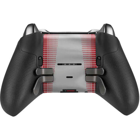 Tunisia Soccer Flag Xbox Elite Wireless Controller Series 2 Skin