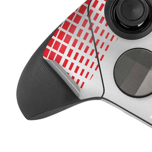 Tunisia Soccer Flag Xbox Elite Wireless Controller Series 2 Skin