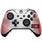 Tunisia Soccer Flag Xbox One Elite Controller Skin