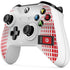 Tunisia Soccer Flag Xbox One S All-Digital Edition Bundle Skin