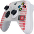 Tunisia Soccer Flag Xbox Series S Controller Skin