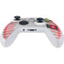 Tunisia Soccer Flag Xbox Series S Controller Skin