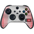 Tunisia Soccer Flag Xbox Series X Controller Skin