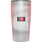 Tunisia Soccer Flag Yeti 20oz Tumbler Skin