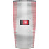 Tunisia Soccer Flag Yeti 20oz Tumbler Skin