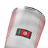 Tunisia Soccer Flag Yeti 20oz Tumbler Skin