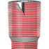 Tunisia Soccer Flag Yeti 30oz Rambler Tumbler Skin