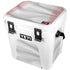 Tunisia Soccer Flag YETI Roadie 24 Hard Cooler Skin