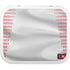 Tunisia Soccer Flag YETI Roadie 24 Hard Cooler Skin