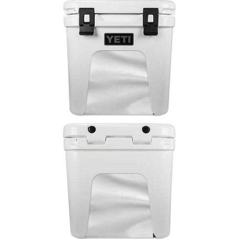 Tunisia Soccer Flag YETI Roadie 24 Hard Cooler Skin