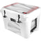 Tunisia Soccer Flag YETI Tundra 35 Hard Cooler Skin
