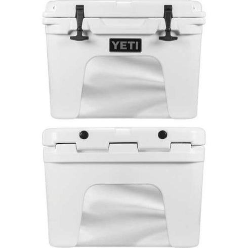 Tunisia Soccer Flag YETI Tundra 35 Hard Cooler Skin