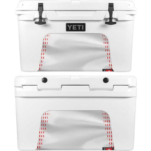Tunisia Soccer Flag YETI Tundra 45 Hard Cooler Skin