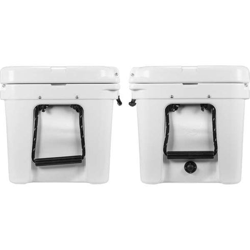 Tunisia Soccer Flag YETI Tundra 45 Hard Cooler Skin