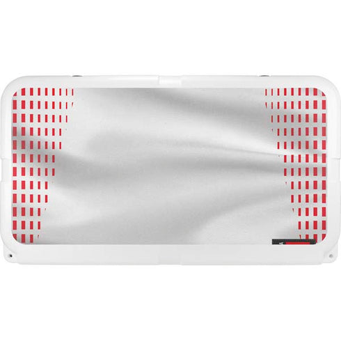 Tunisia Soccer Flag YETI Tundra 65 Hard Cooler Skin