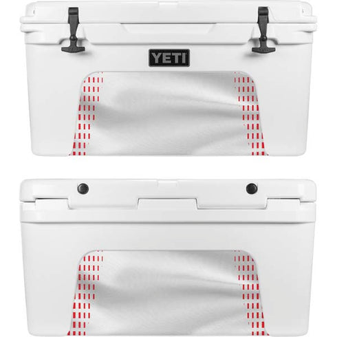 Tunisia Soccer Flag YETI Tundra 65 Hard Cooler Skin
