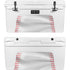 Tunisia Soccer Flag YETI Tundra 65 Hard Cooler Skin