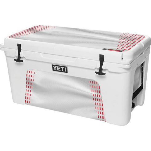 Tunisia Soccer Flag YETI Tundra 75 Hard Cooler Skin