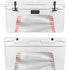 Tunisia Soccer Flag YETI Tundra 75 Hard Cooler Skin