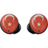 Turkish Flag Distressed Galaxy Buds Skin