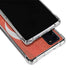 Turkish Flag Distressed Galaxy Note20 5G Clear Case
