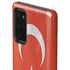 Turkish Flag Distressed Galaxy Note20 5G Pro Case