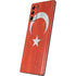 Turkish Flag Distressed Galaxy Note20 5G Skin