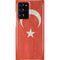 Turkish Flag Distressed Galaxy Note20 Ultra 5G Lite Case