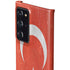 Turkish Flag Distressed Galaxy Note20 Ultra 5G Lite Case