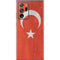 Turkish Flag Distressed Galaxy Note20 Ultra 5G Skin