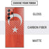Turkish Flag Distressed Galaxy Note20 Ultra 5G Skin