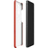 Turkish Flag Distressed Galaxy S20 Lite Case
