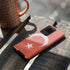 Turkish Flag Distressed Galaxy S20 Ultra 5G Pro Case