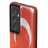 Turkish Flag Distressed Galaxy S21 Ultra 5G Pro Case