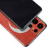 Turkish Flag Distressed Galaxy S21 Ultra 5G Skin