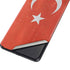 Turkish Flag Distressed Galaxy S21 Ultra 5G Skin