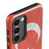 Turkish Flag Distressed Galaxy S23 Plus Pro Case