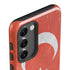 Turkish Flag Distressed Galaxy S23 Pro Case
