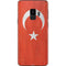 Turkish Flag Distressed Galaxy S9 Skin