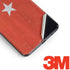 Turkish Flag Distressed Galaxy S9 Skin