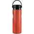 Turkish Flag Distressed Hydro Flask 20oz Wide Mouth Skin