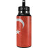 Turkish Flag Distressed Hydro Flask 32oz Wide Mouth Skin