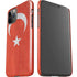 Turkish Flag Distressed iPhone 11 Pro Lite Case