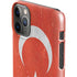 Turkish Flag Distressed iPhone 11 Pro Max Lite Case
