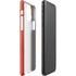 Turkish Flag Distressed iPhone 11 Pro Max Lite Case