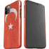 Turkish Flag Distressed iPhone 11 Pro Max Lite Case