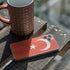 Turkish Flag Distressed iPhone 11 Pro Skin