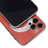 Turkish Flag Distressed iPhone 12 Pro Skin