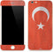 Turkish Flag Distressed iPhone 6/6s Plus Skin