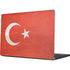 Turkish Flag Distressed MacBook Pro 14in (2021-24) Skin
